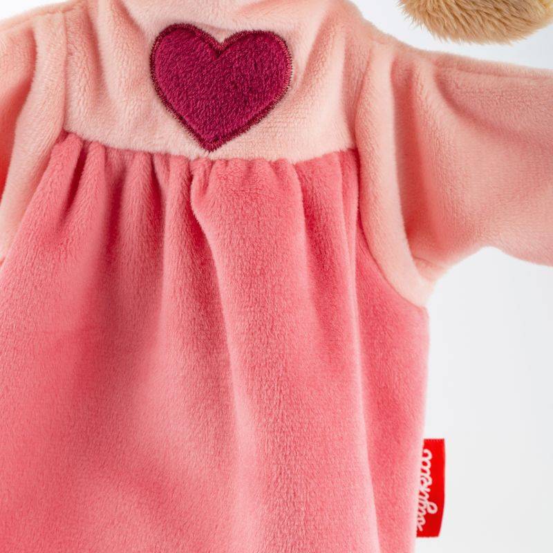 Sigikid Kinder Handspielpuppe Prinzessin Kostenloser Versand international