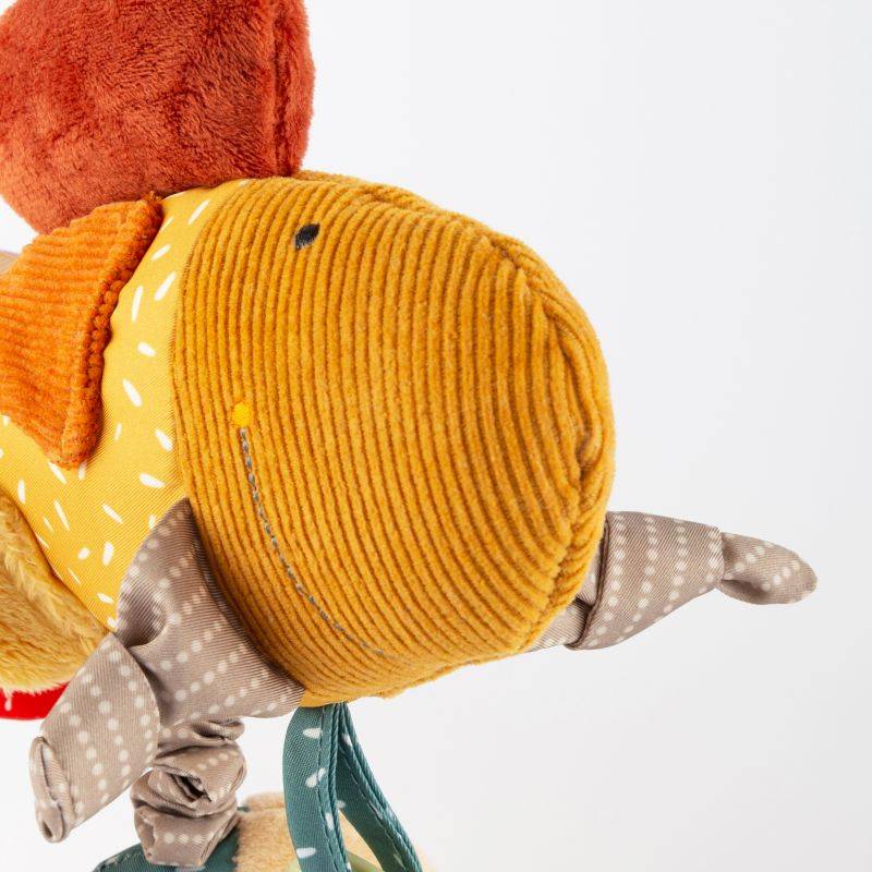Sigikid Baby Aktiv Anhänger Fisch Rabatte dieses Monats