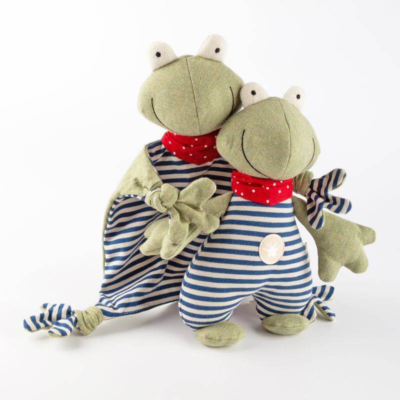 Sigikid Baby Spieluhr Frosch Online