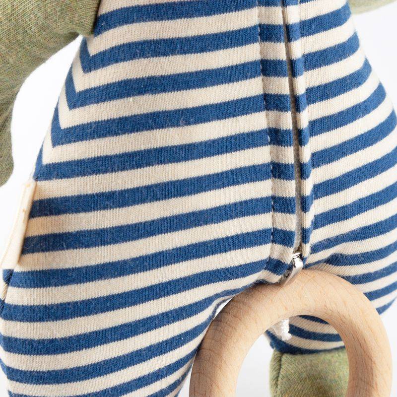 Sigikid Baby Spieluhr Frosch Online