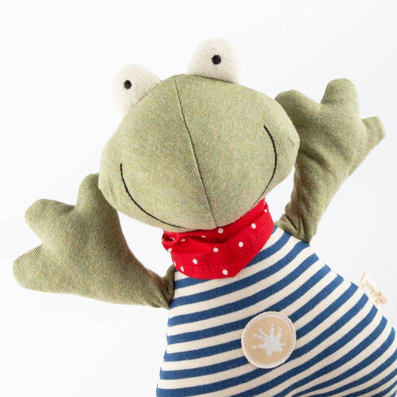 Sigikid Baby Spieluhr Frosch Online