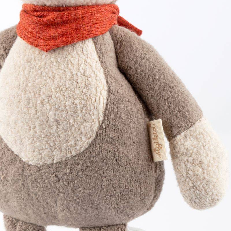 Sigikid Kuscheltier Dachs, Babyplüsch Vanilla Verkauf