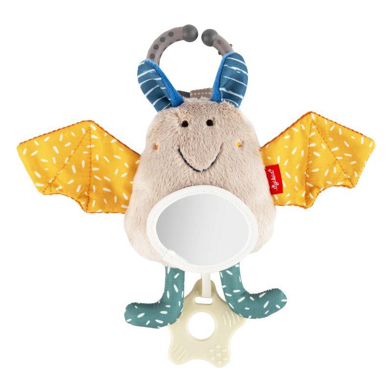 Sigikid Baby Aktiv Anhänger Fledermaus Angebote