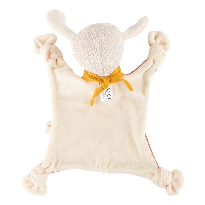 Sigikid Baby Schnuffeltuch Schaf Hotsell