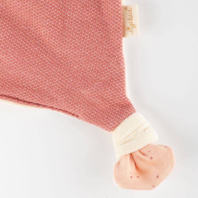 Sigikid Baby Schnuffeltuch Schaf Hotsell