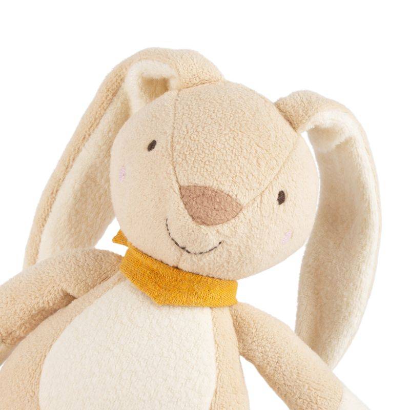 Sigikid Kuscheltier Hase, Babyplüsch Vanilla im Angebot