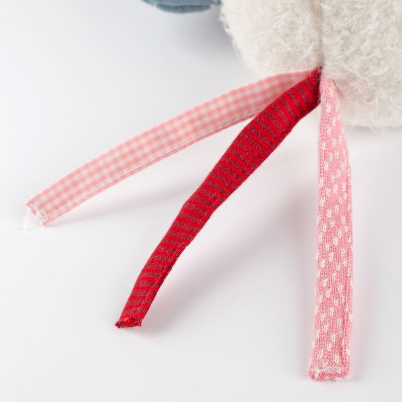 Sigikid Kuscheltier Einhorn, Patchwork Sweety Schlussverkauf