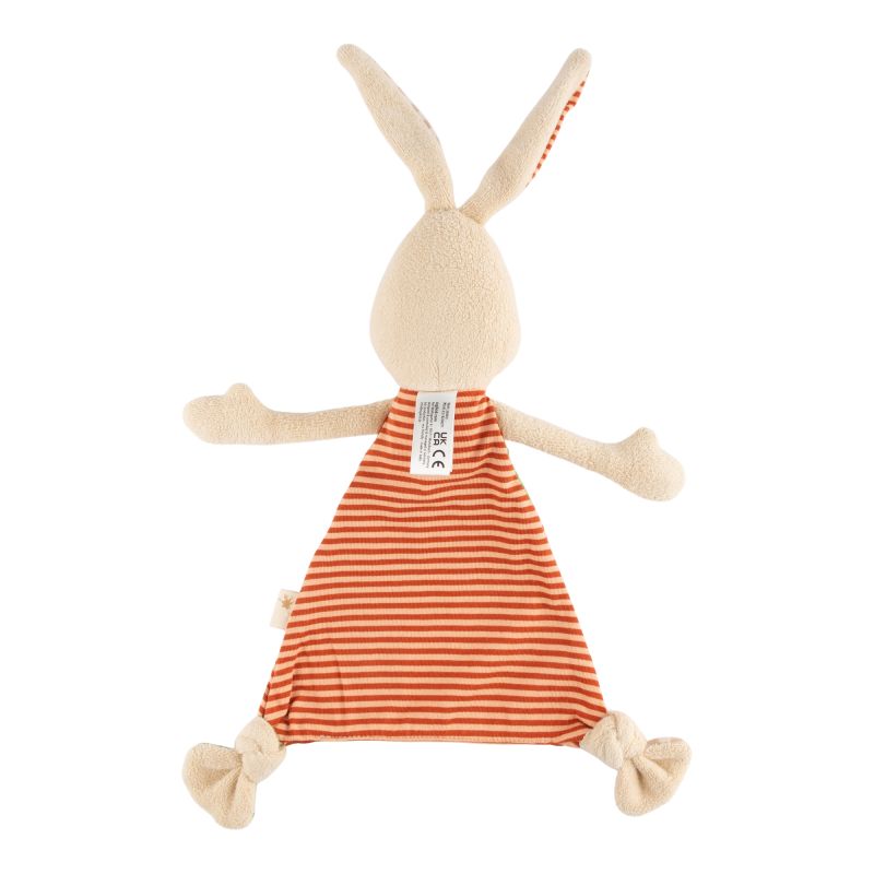Sigikid Baby Schnuffeltuch Hase Günstiger Verkauf