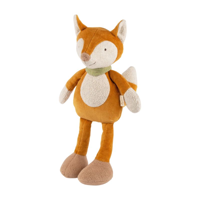 Sigikid Kuscheltier Fuchs, Babyplüsch Vanilla Sonderangebot