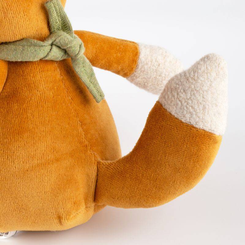 Sigikid Kuscheltier Fuchs, Babyplüsch Vanilla Sonderangebot