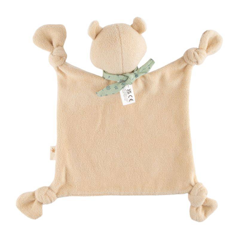 Sigikid Baby Schnuffeltuch Bär Günstig kaufen