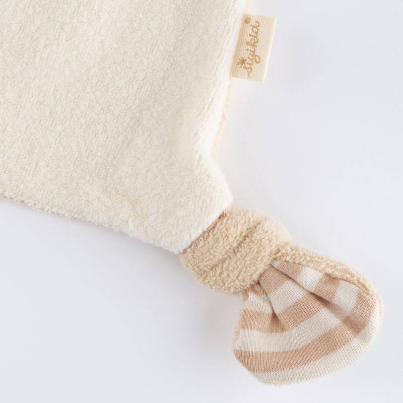 Sigikid Baby Schnuffeltuch Bär Günstig kaufen