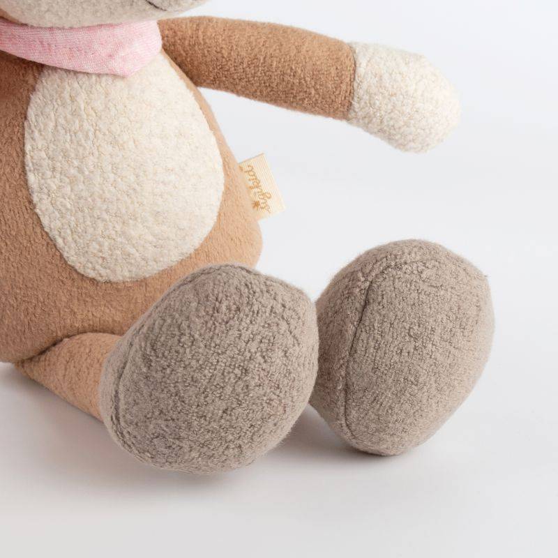 Sigikid Kuscheltier Reh, Babyplüsch Vanilla Begrenztes Angebot