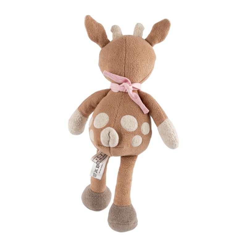 Sigikid Kuscheltier Reh, Babyplüsch Vanilla Begrenztes Angebot