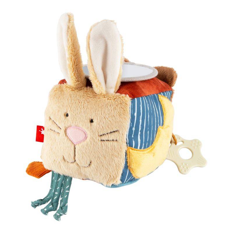 Sigikid Baby Aktiv-Würfel Online Shopping
