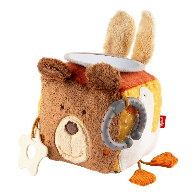 Sigikid Baby Aktiv-Würfel Online Shopping