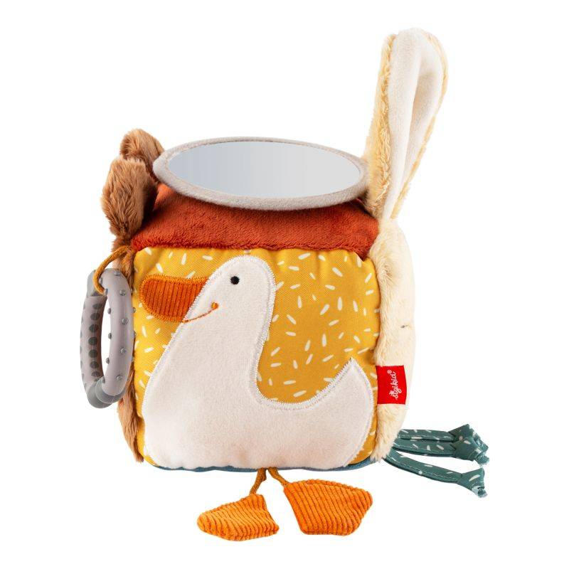 Sigikid Baby Aktiv-Würfel Online Shopping