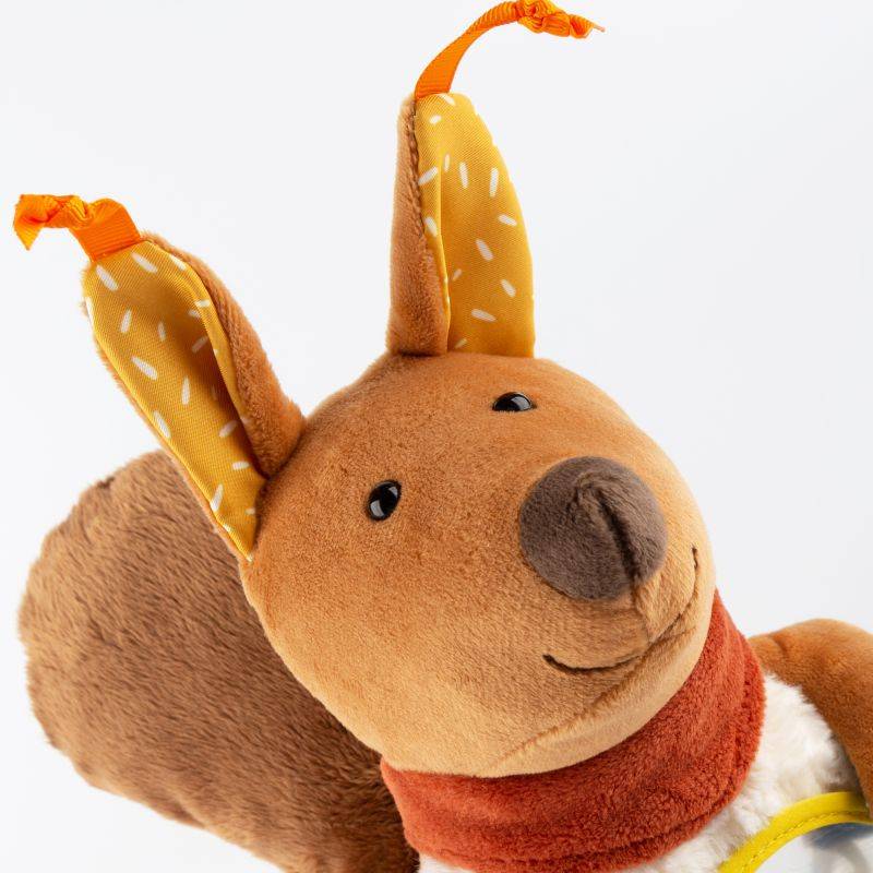 Sigikid Baby Aktiv-Eichhörnchen Exklusivangebot