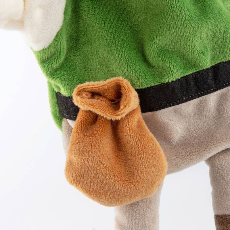 Sigikid Kinder Handspielpuppe Räuber Preisnachlass