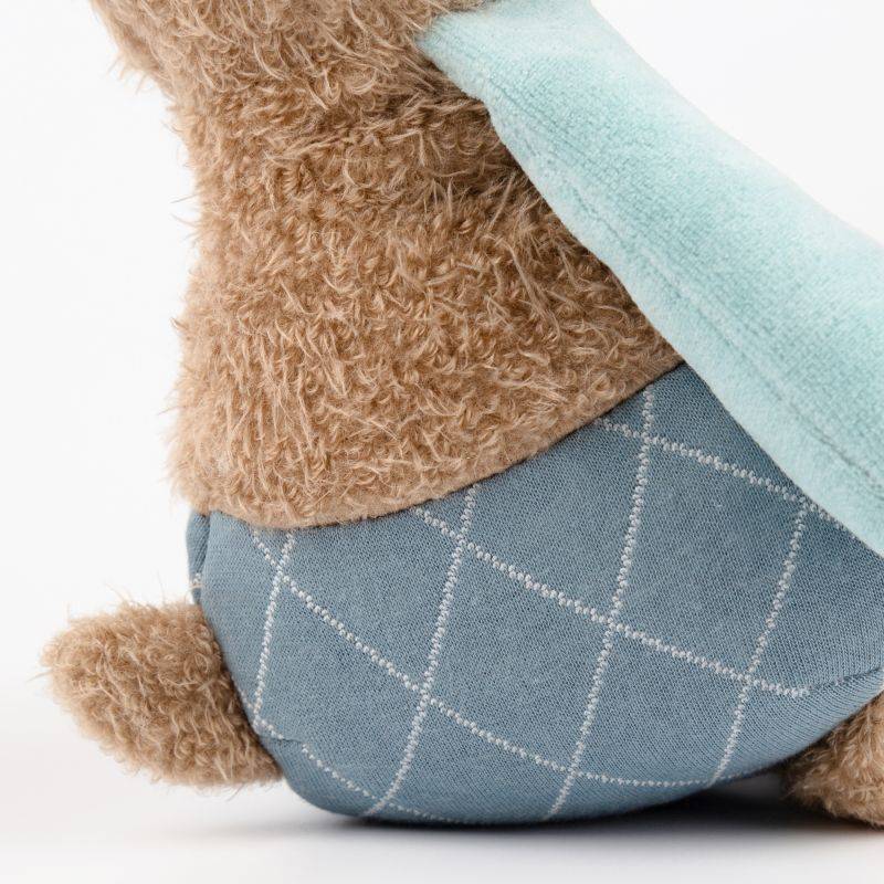Sigikid Kuscheltier Bär, Patchwork Sweety Muttertagsangebot