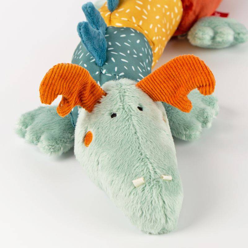 Sigikid Baby Aktiv Klettdrache Valentinstagsangebot
