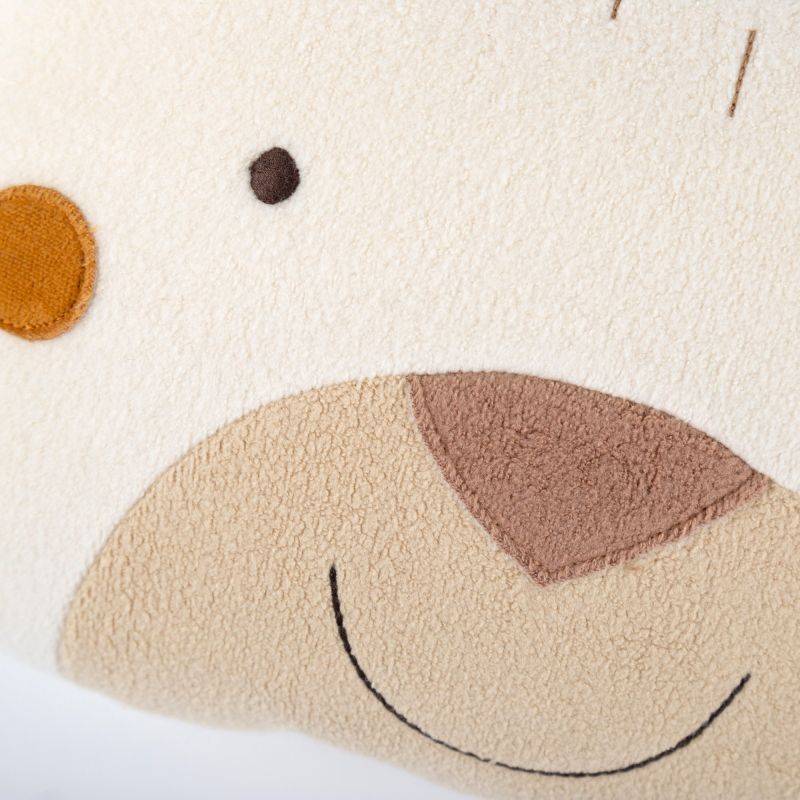 Sigikid Baby Kuschelkissen Bär Jubiläumsangebot