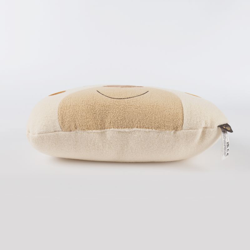 Sigikid Baby Kuschelkissen Bär Jubiläumsangebot