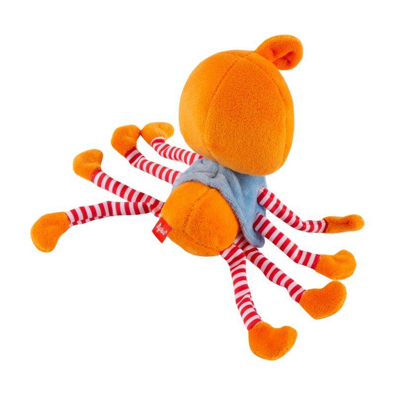 Sigikid Kuscheltier Die kleine Spinne Widerlich, klein Top Angebot