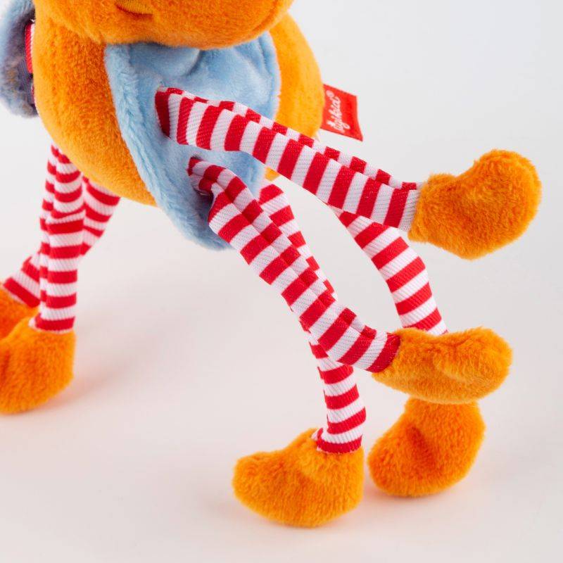 Sigikid Kuscheltier Die kleine Spinne Widerlich, klein Top Angebot