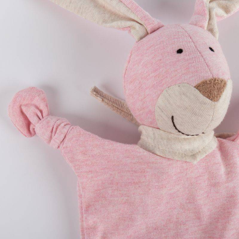 Sigikid Baby Mini Schnuffeltuch Hase Neueste Mode