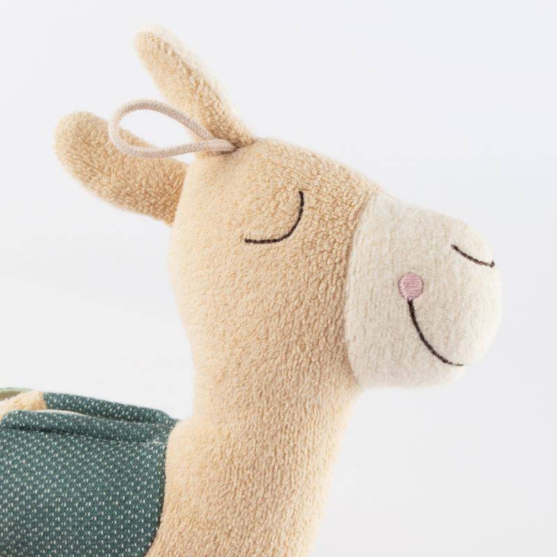 Sigikid Baby Spieluhr Lama Online Outlet