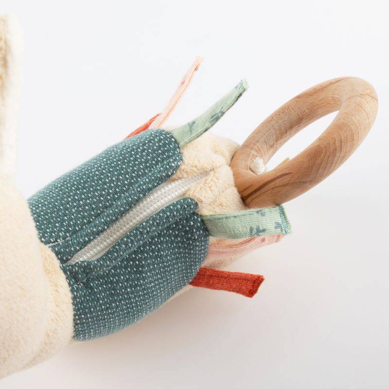 Sigikid Baby Spieluhr Lama Online Outlet