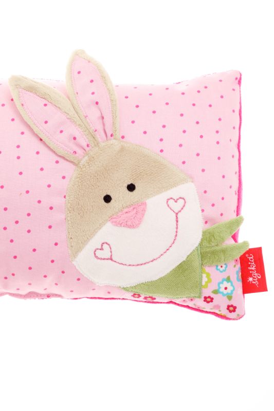 Sigikid Kissen Bungee Bunny Zeitlich begrenztes Angebot