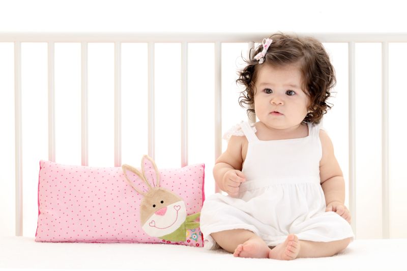 Sigikid Kissen Bungee Bunny Zeitlich begrenztes Angebot