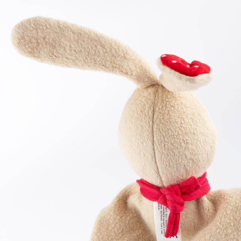 Sigikid Baby Schnuffeltuch Hase Blitzangebot