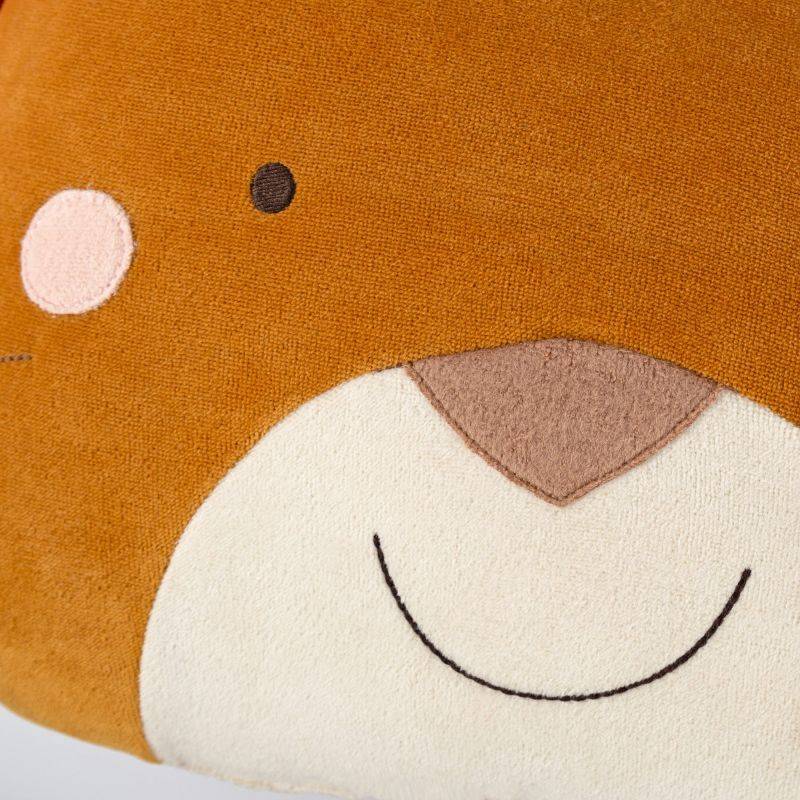 Sigikid Baby Kuschelkissen Löwe Neuheiten