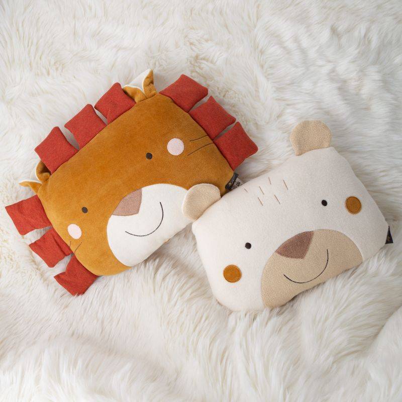 Sigikid Baby Kuschelkissen Löwe Neuheiten