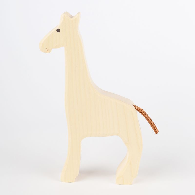Sigikid Holztiere-Set Safari Saisonale Angebote
