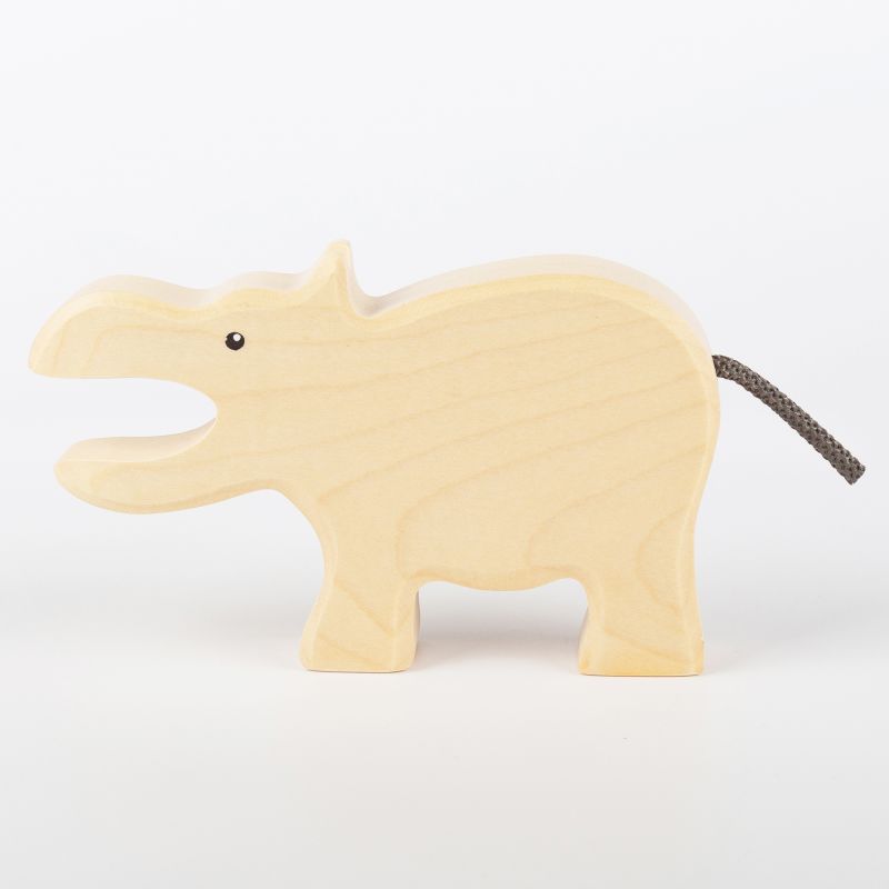 Sigikid Holztiere-Set Safari Saisonale Angebote