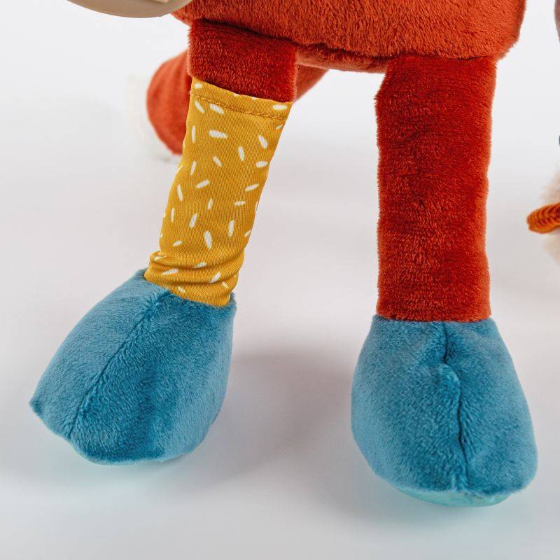 Sigikid Baby Aktiv Fuchs Räumungsverkauf