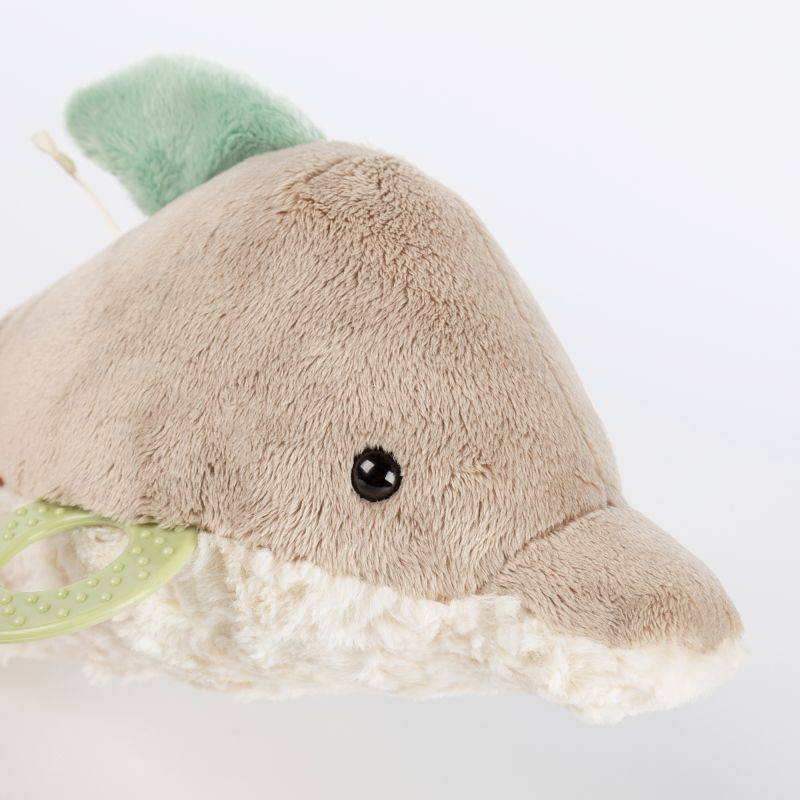 Sigikid Baby Aktiv Delfin Tägliche Deals