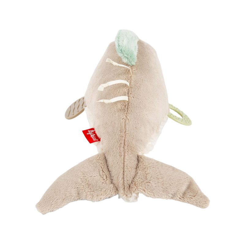 Sigikid Baby Aktiv Delfin Tägliche Deals
