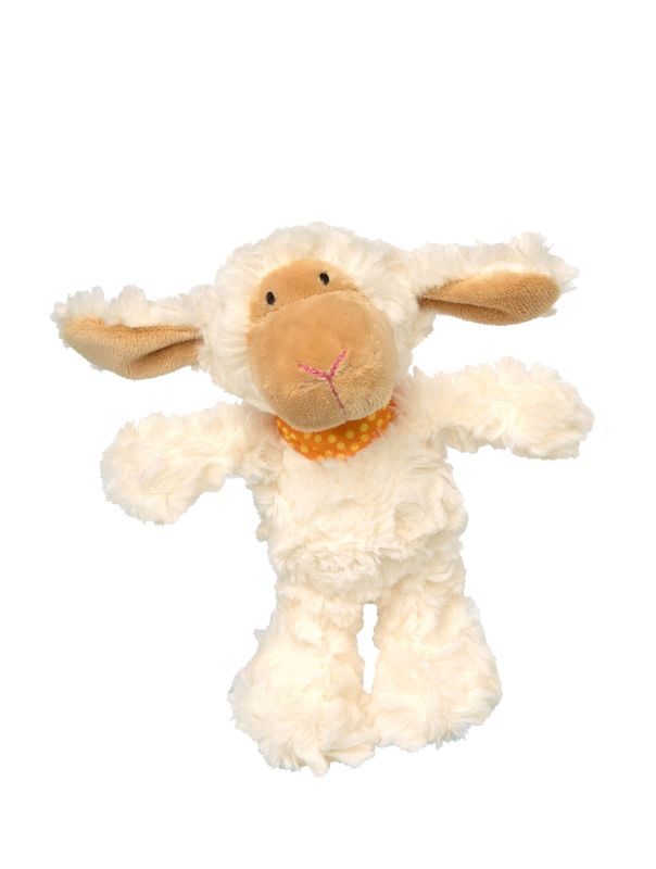 Sigikid Mini Kuscheltier Schaf Emmala Sonderangebote