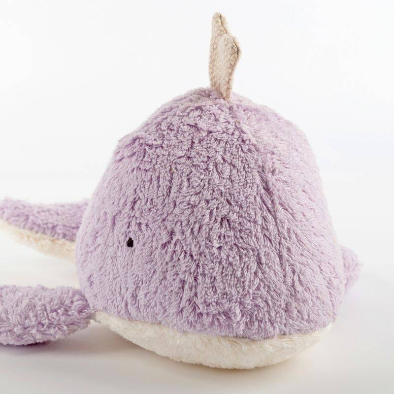 Sigikid Kuscheltier Wal, Green Kollektion Riesige Ersparnisse