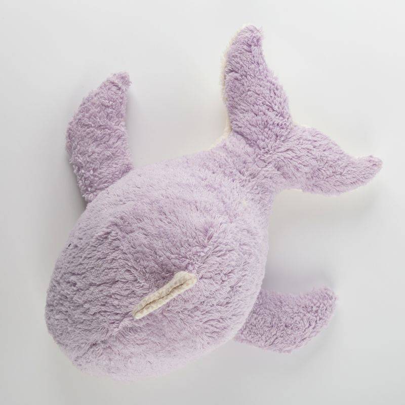 Sigikid Kuscheltier Wal, Green Kollektion Riesige Ersparnisse