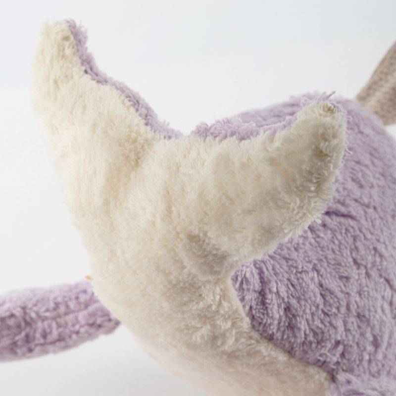 Sigikid Kuscheltier Wal, Green Kollektion Riesige Ersparnisse