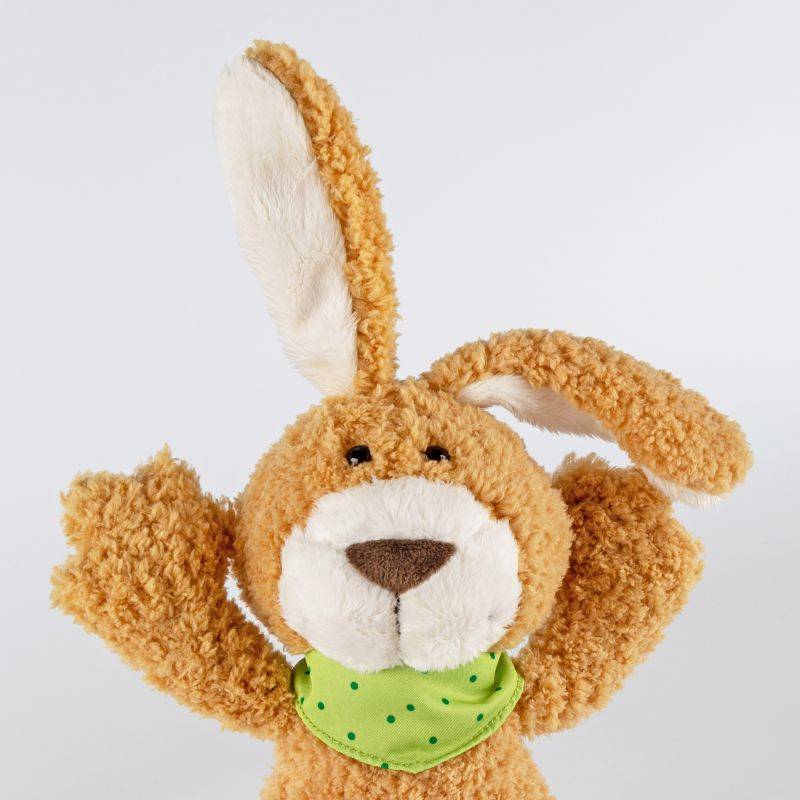 Sigikid Kuscheltier Hase Huberto Hummeltal L VIP-Rabatte
