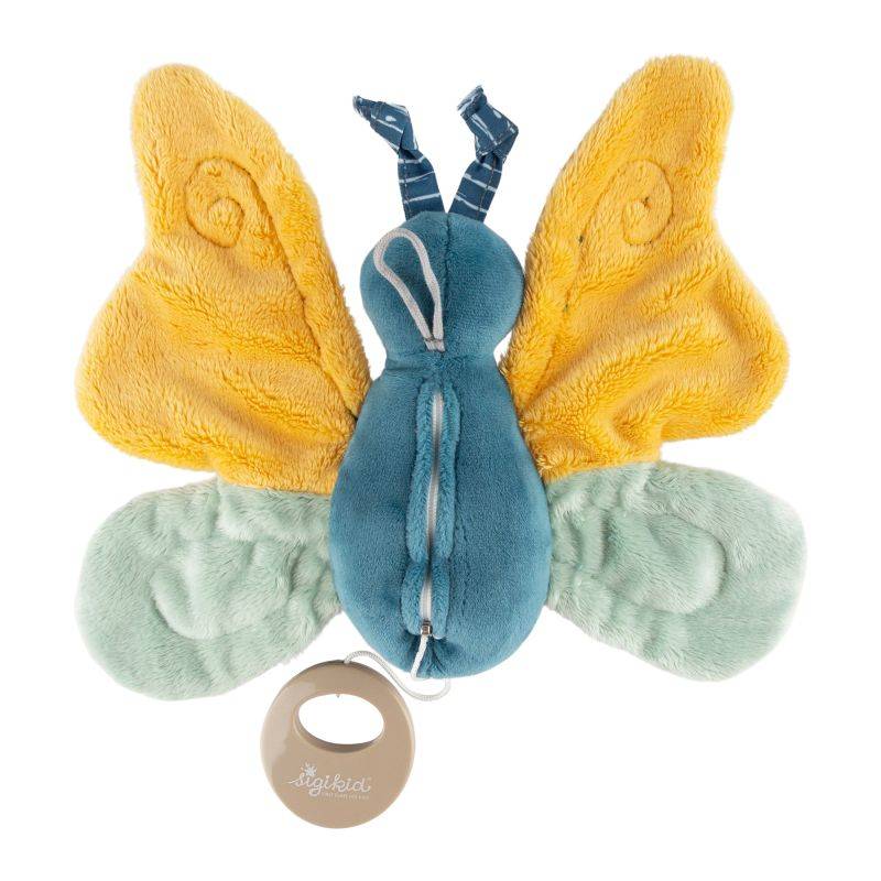 Sigikid Baby Spieluhr Schmetterling Wochenangebot