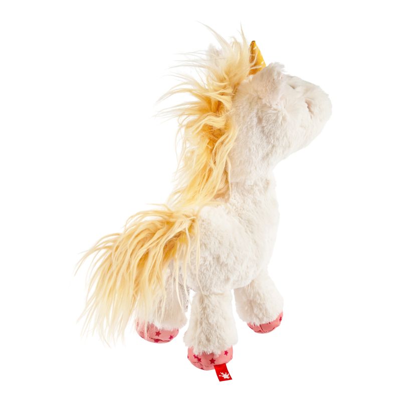 Sigikid Kuscheltier Einhorn, Patchwork Sweety Letzte 3 Tage