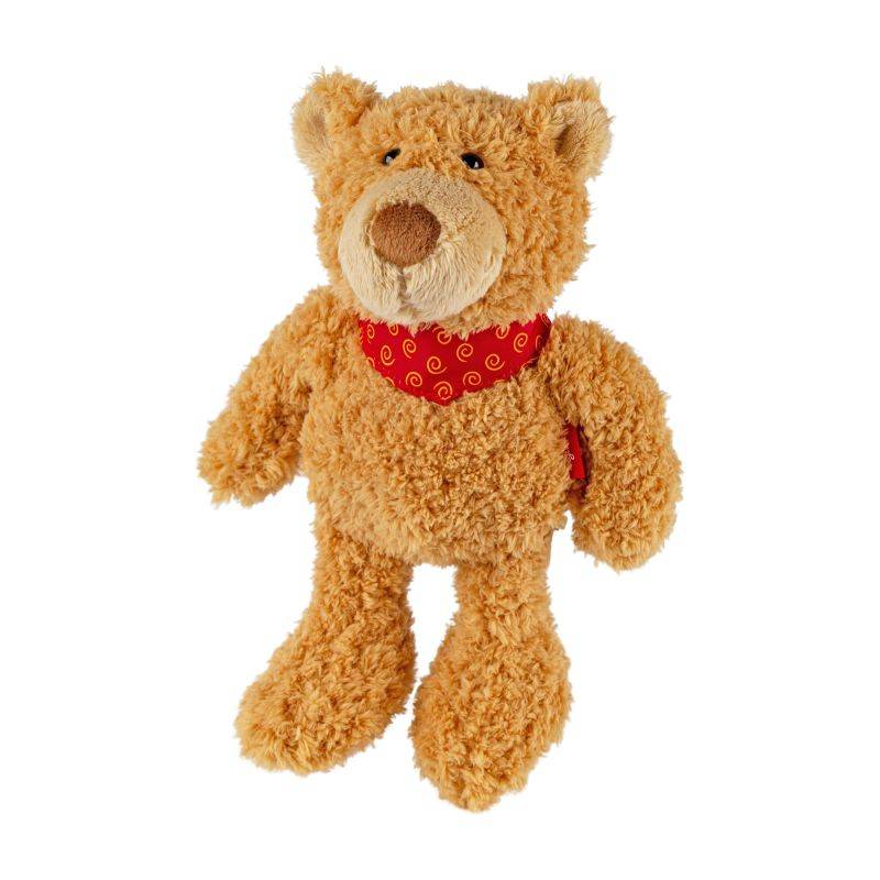 Sigikid Kuscheltier Bär Gildehard Günsburg M Neueste Stile
